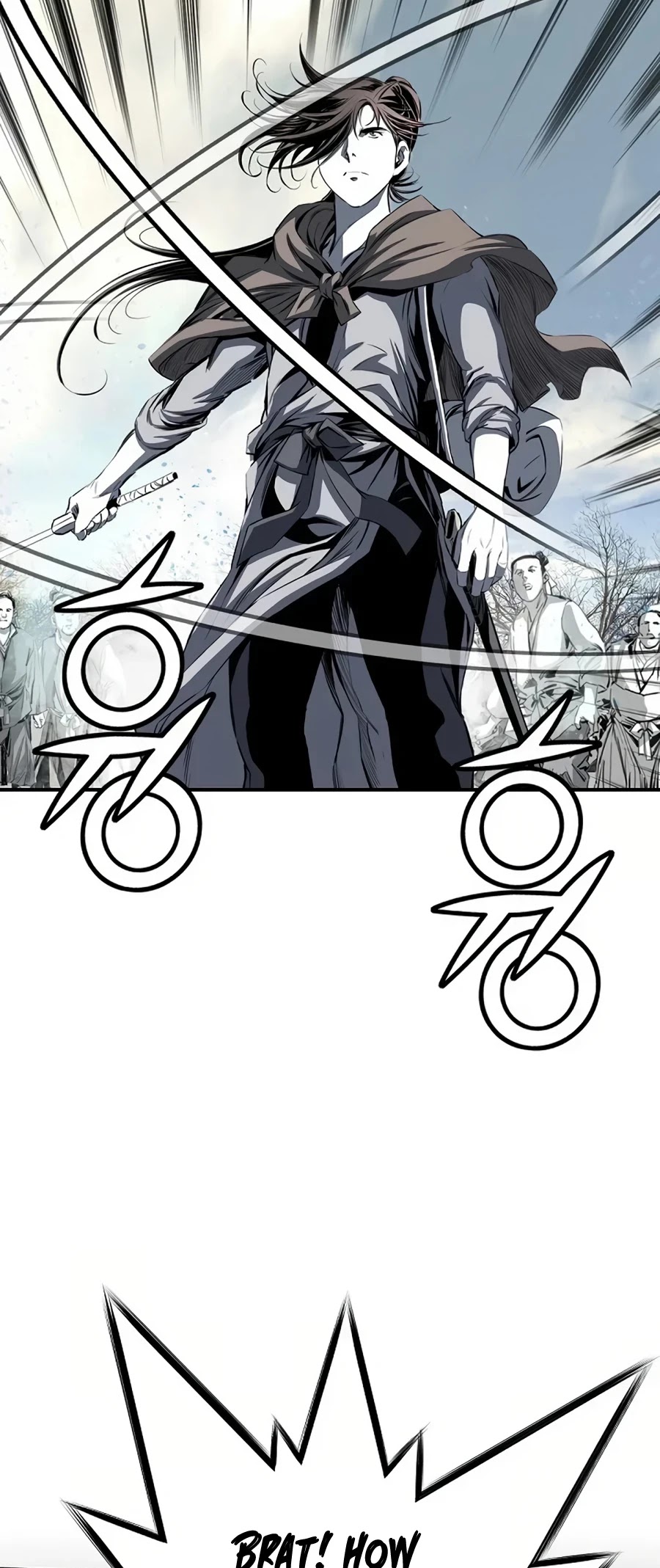 Way To Heaven Chapter 73 page 54 - Chapter 73
