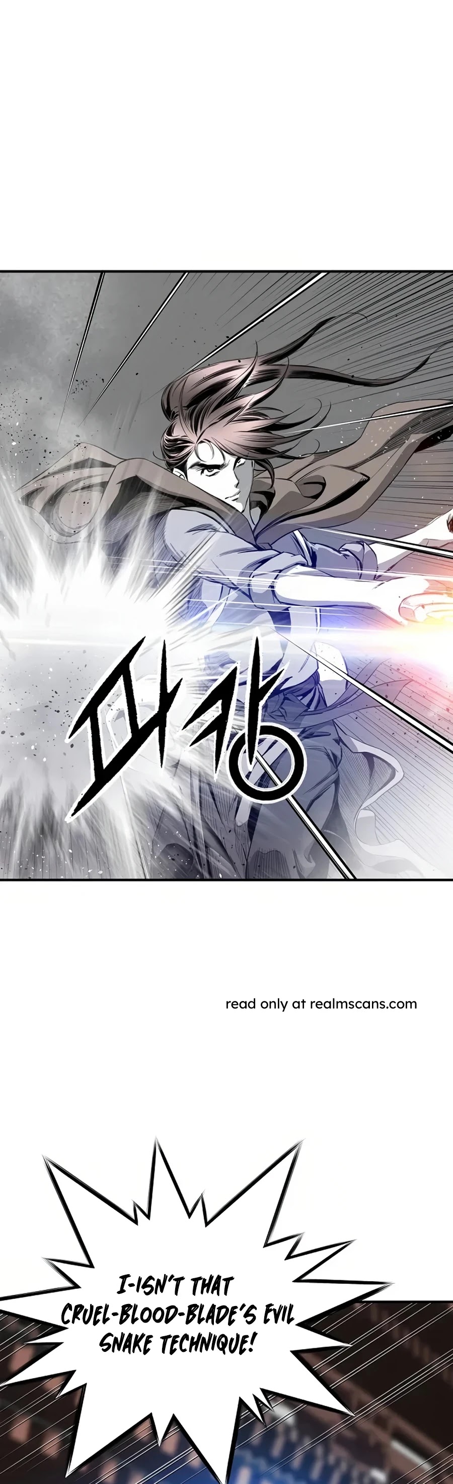 Way To Heaven Chapter 73 page 7 - Chapter 73