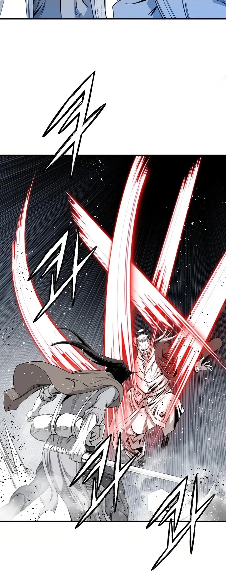 Way To Heaven Chapter 74 page 12 - Chapter 74
