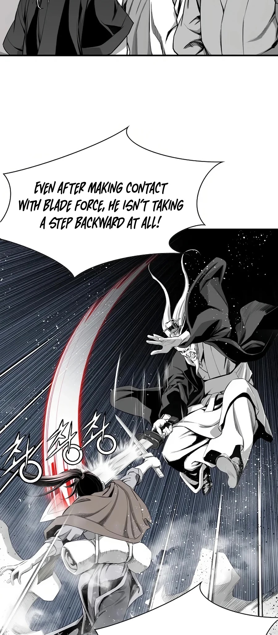 Way To Heaven Chapter 74 page 14 - Chapter 74