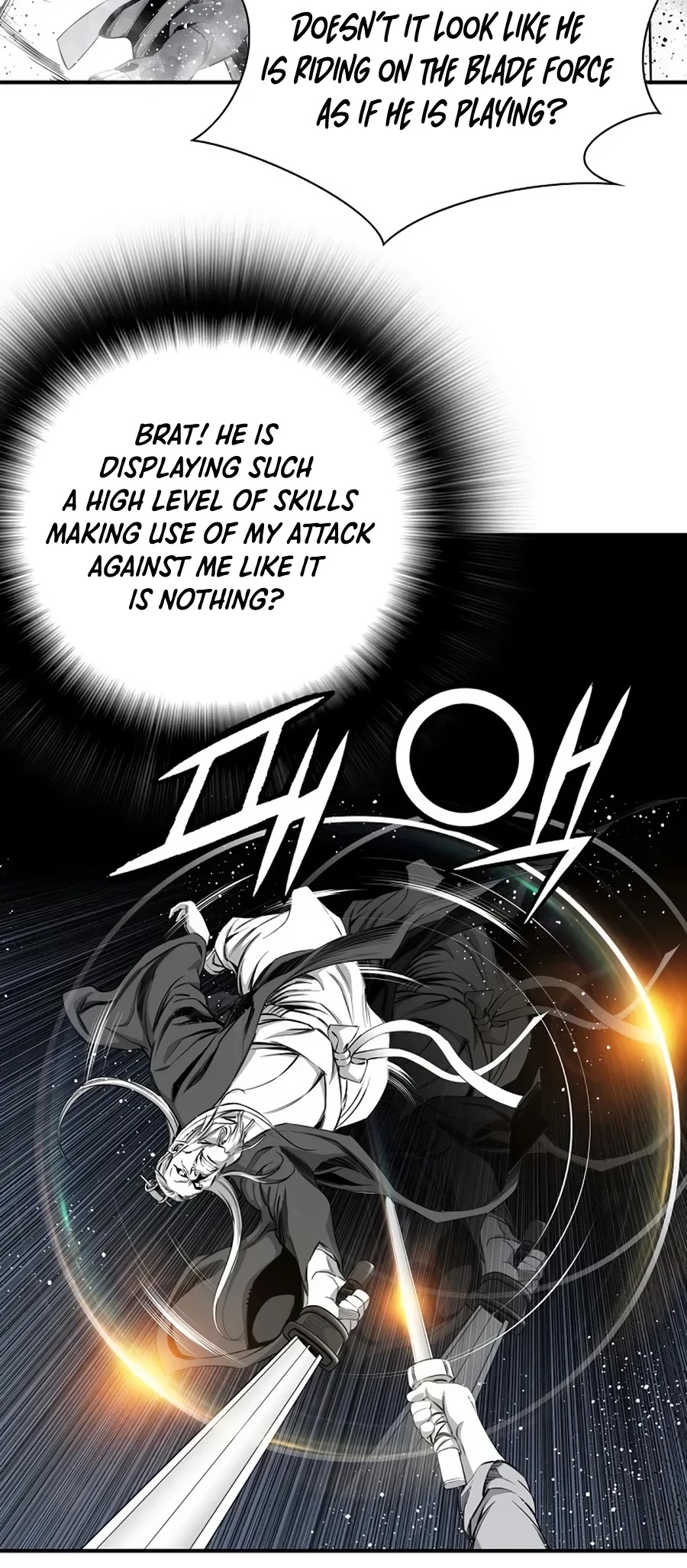 Way To Heaven Chapter 74 page 15 - Chapter 74