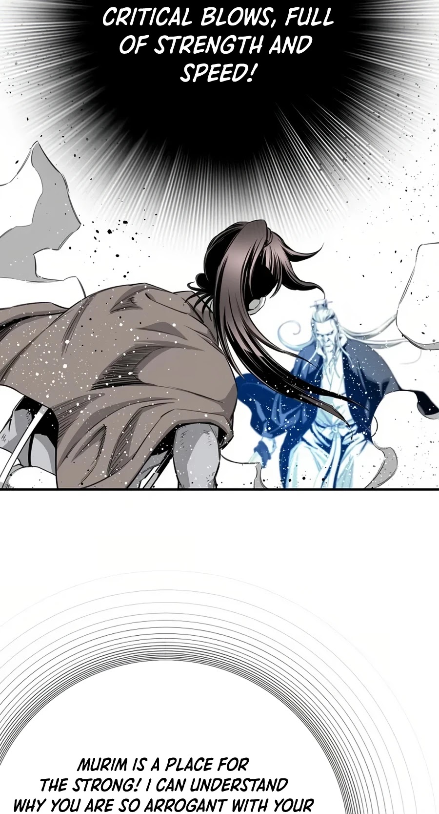 Way To Heaven Chapter 74 page 19 - Chapter 74