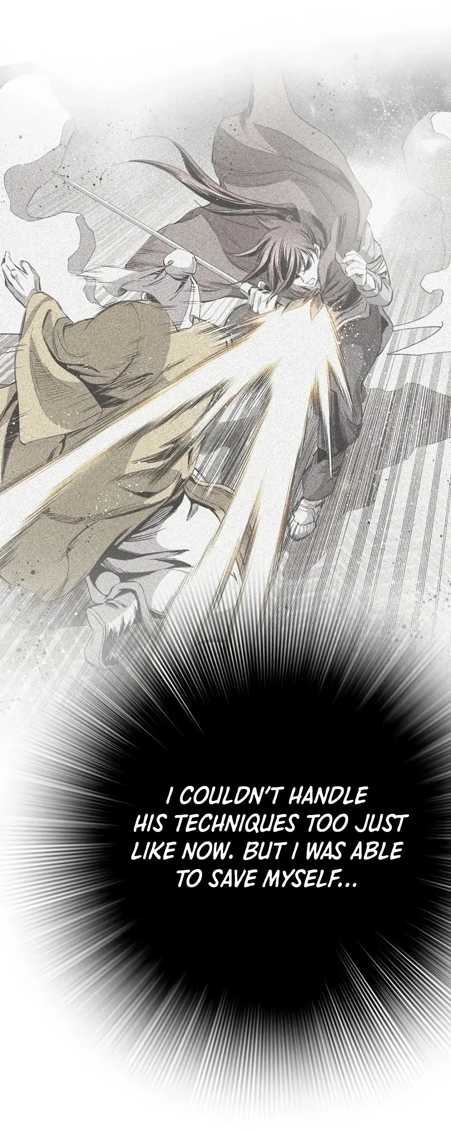 Way To Heaven Chapter 74 page 23 - Chapter 74
