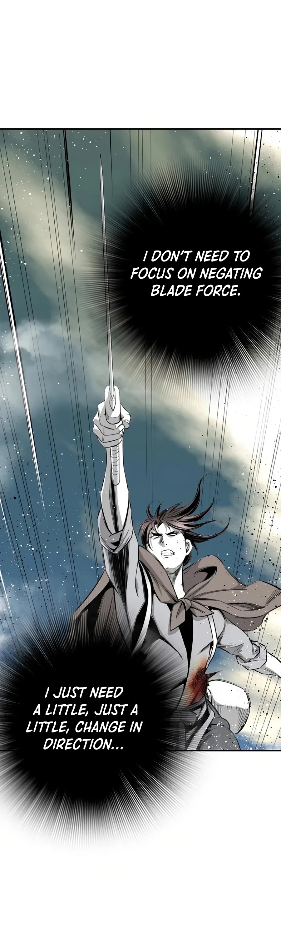 Way To Heaven Chapter 74 page 30 - Chapter 74