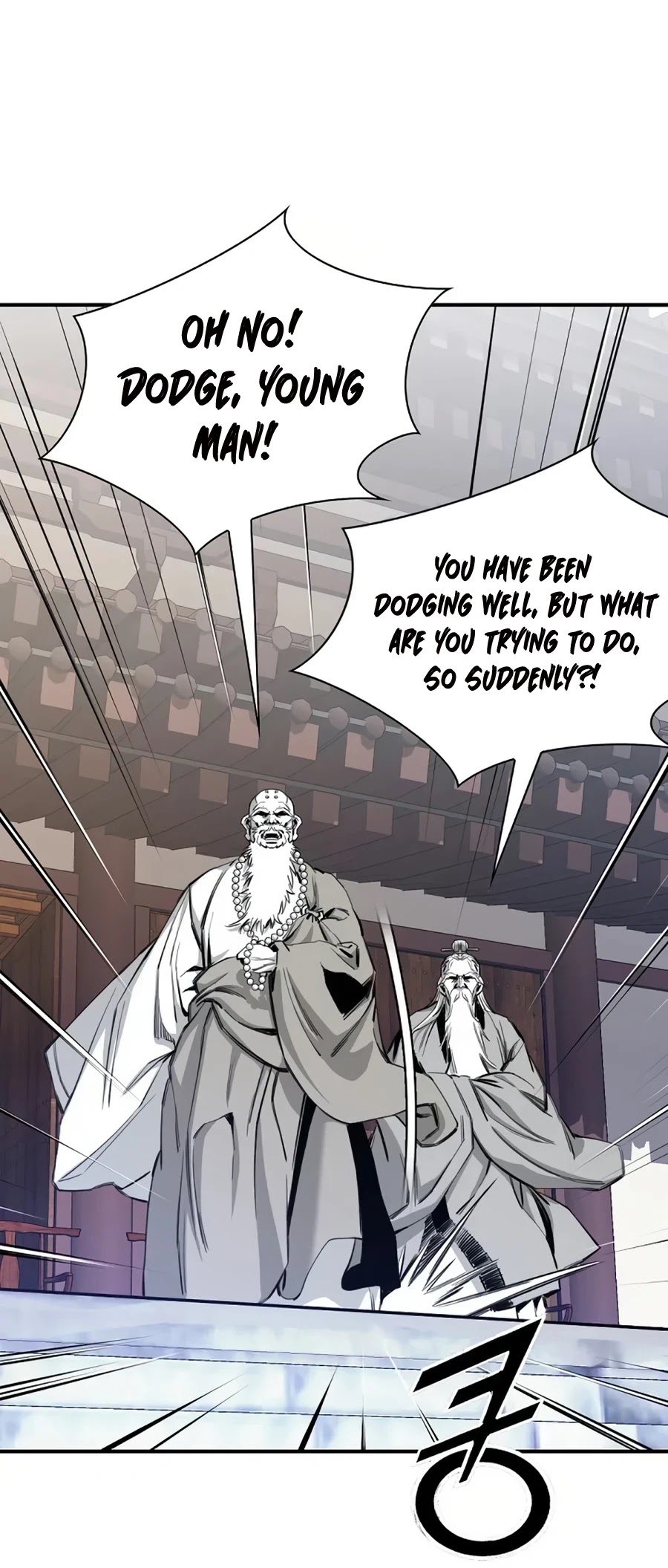 Way To Heaven Chapter 74 page 32 - Chapter 74