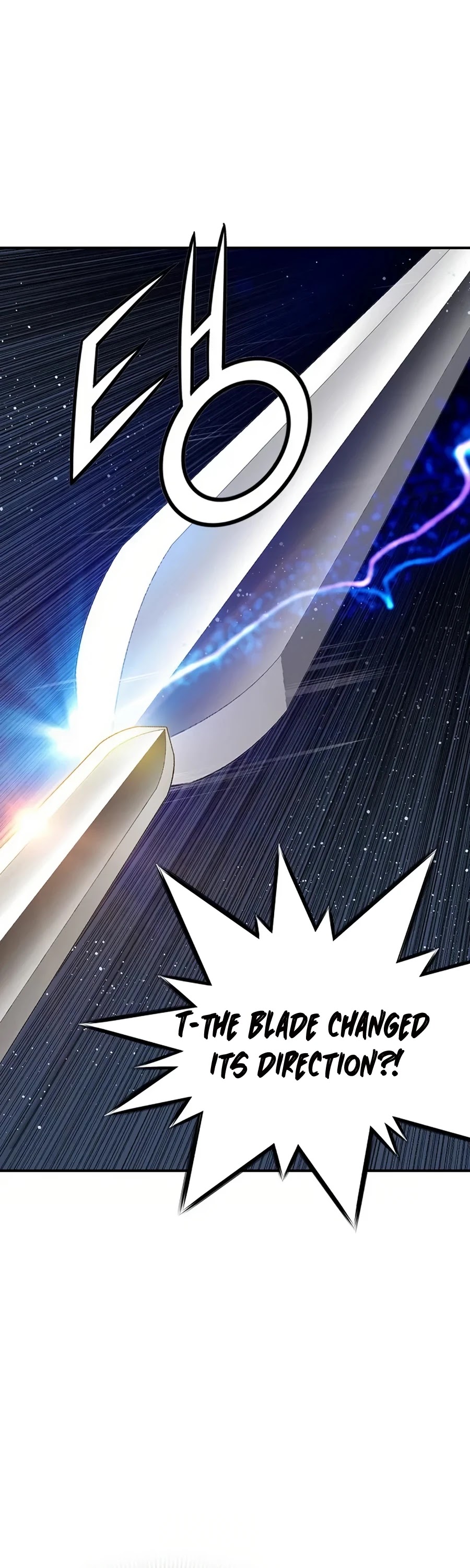 Way To Heaven Chapter 74 page 33 - Chapter 74