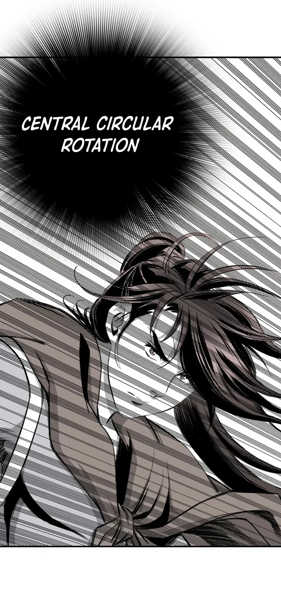 Way To Heaven Chapter 74 page 34 - Chapter 74