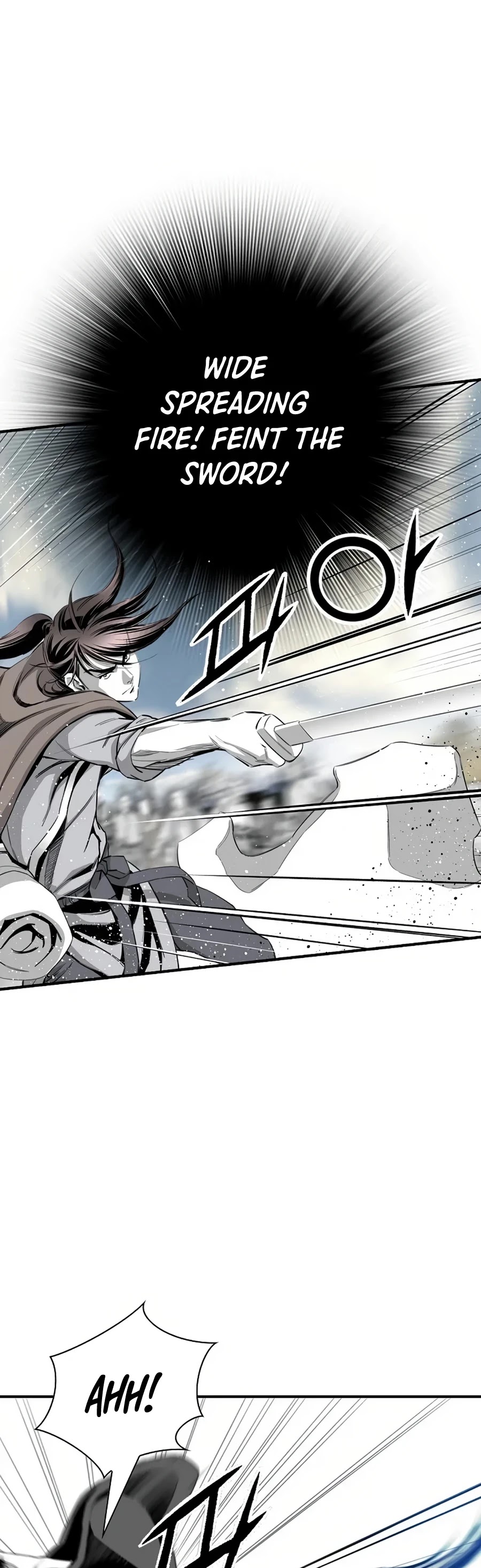 Way To Heaven Chapter 74 page 36 - Chapter 74