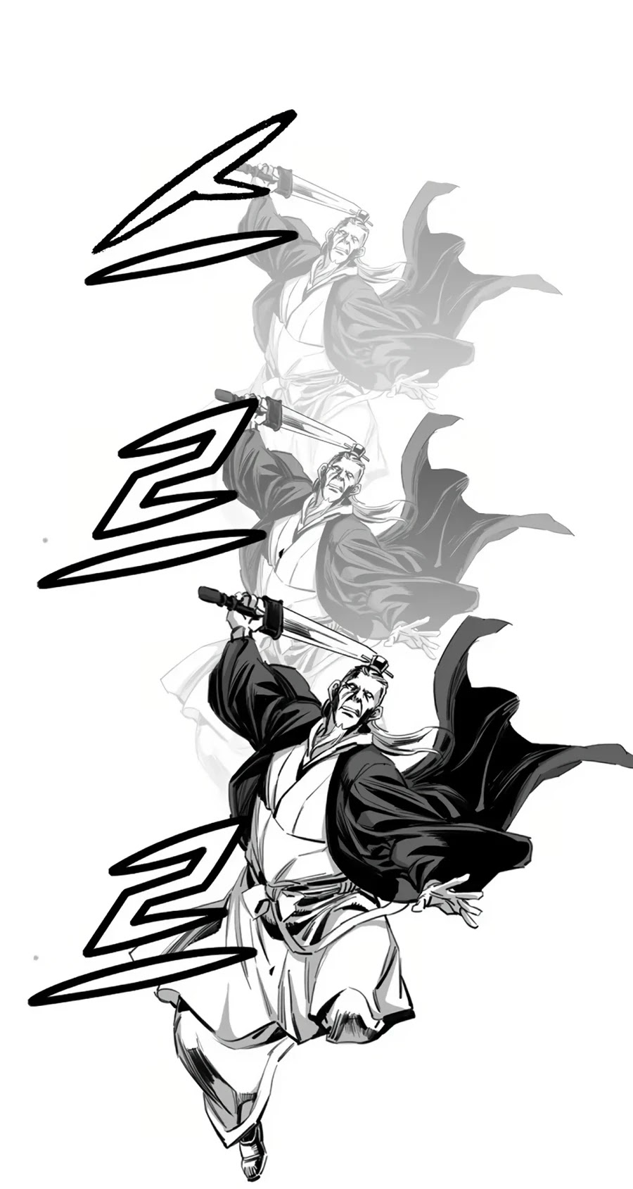 Way To Heaven Chapter 74 page 4 - Chapter 74