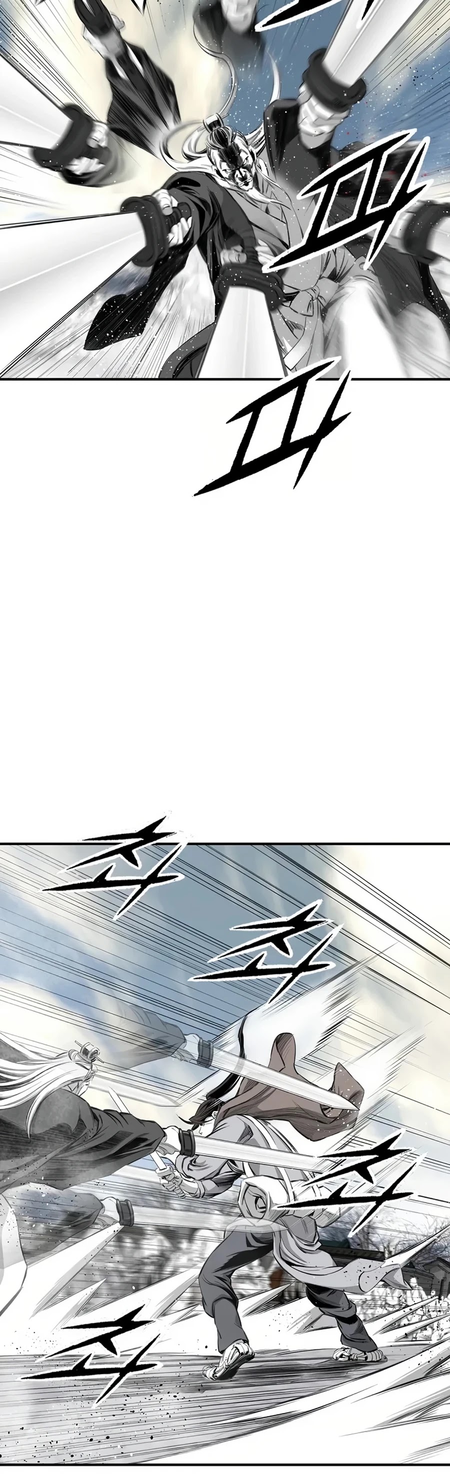 Way To Heaven Chapter 74 page 41 - Chapter 74