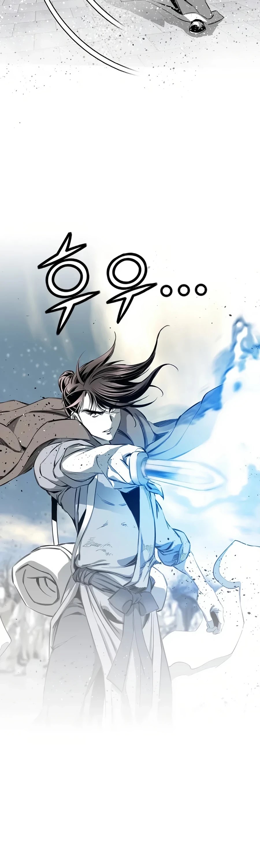 Way To Heaven Chapter 74 page 45 - Chapter 74