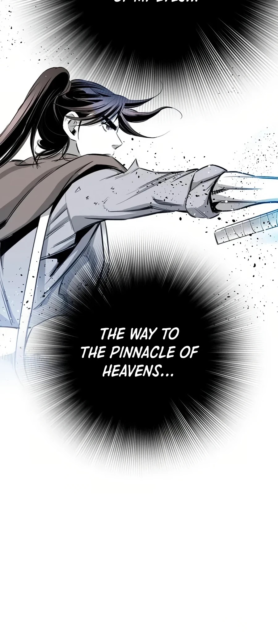 Way To Heaven Chapter 74 page 47 - Chapter 74