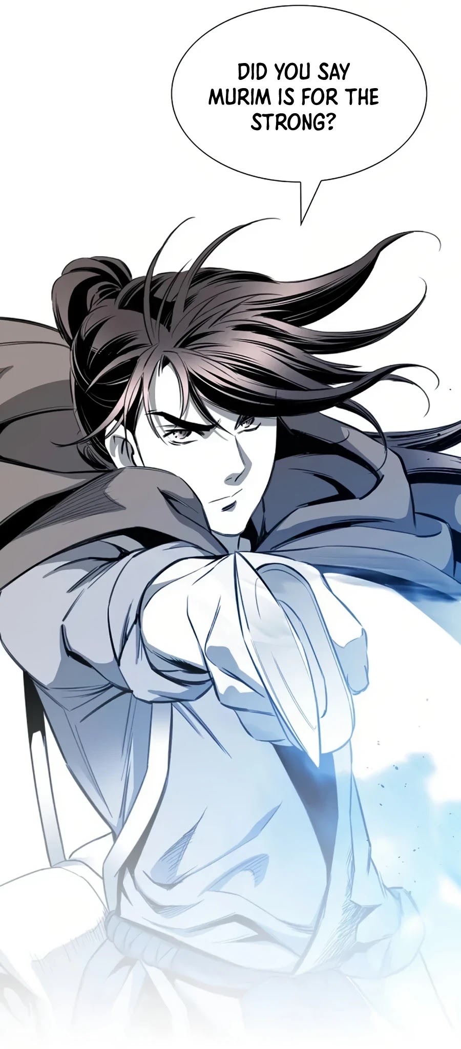 Way To Heaven Chapter 74 page 48 - Chapter 74