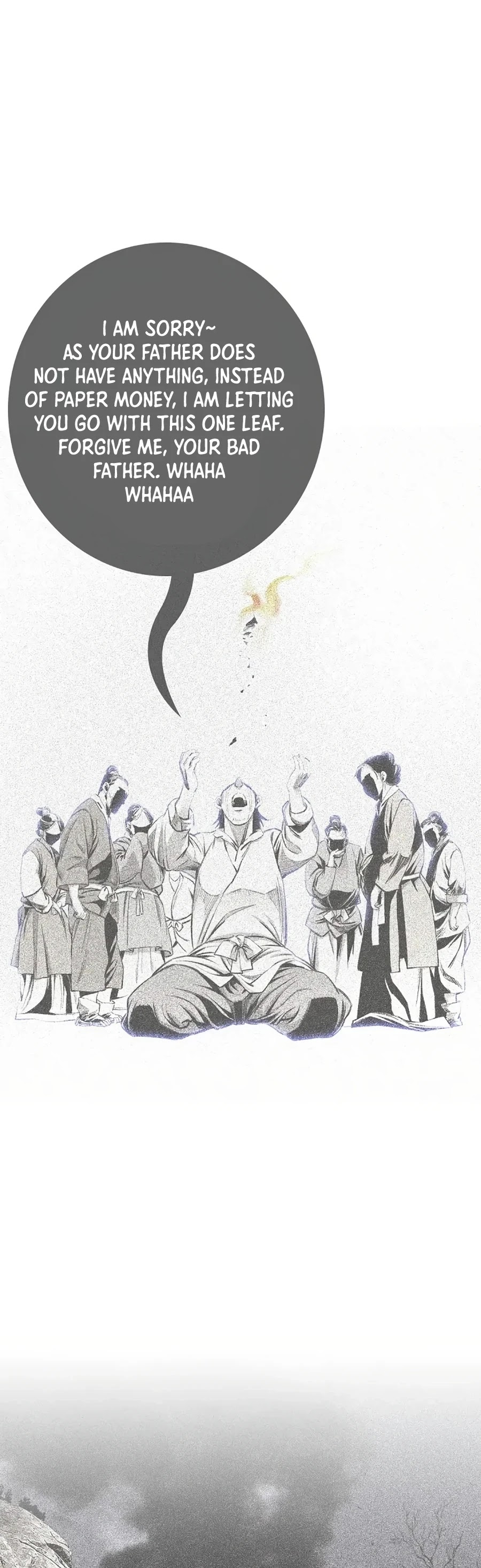 Way To Heaven Chapter 74 page 49 - Chapter 74