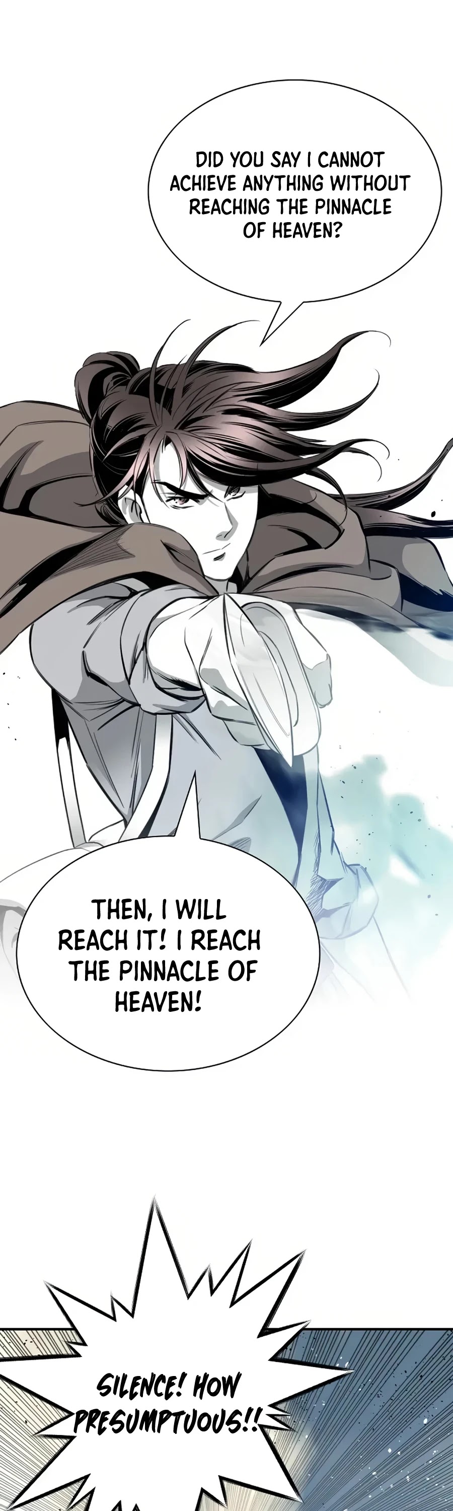 Way To Heaven Chapter 74 page 51 - Chapter 74