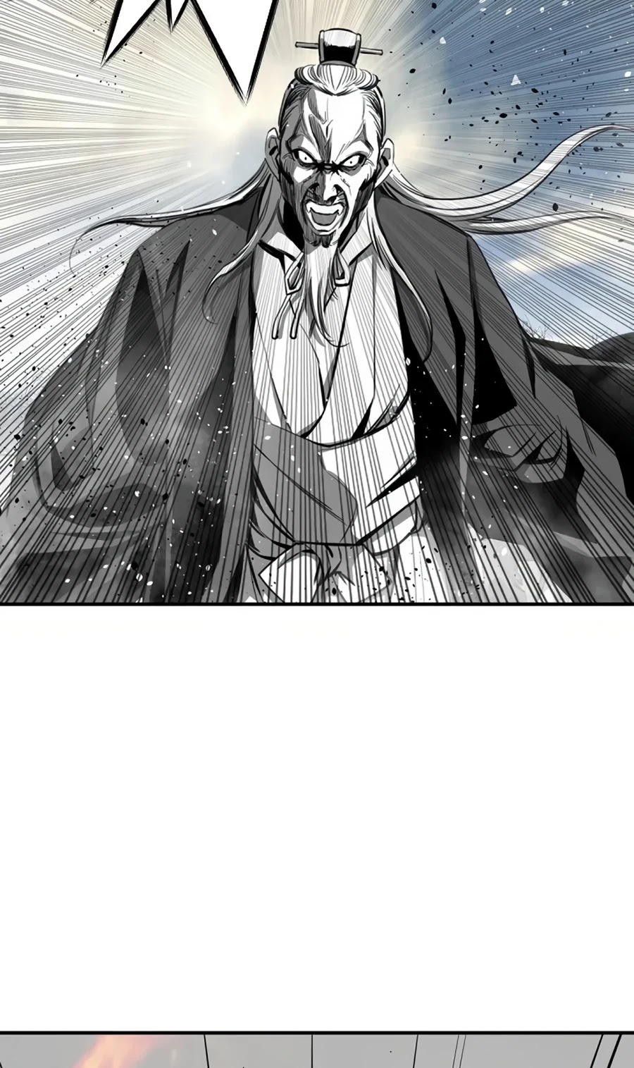 Way To Heaven Chapter 74 page 52 - Chapter 74