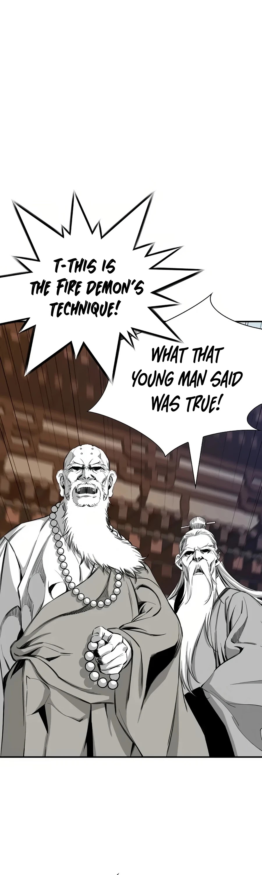 Way To Heaven Chapter 74 page 54 - Chapter 74