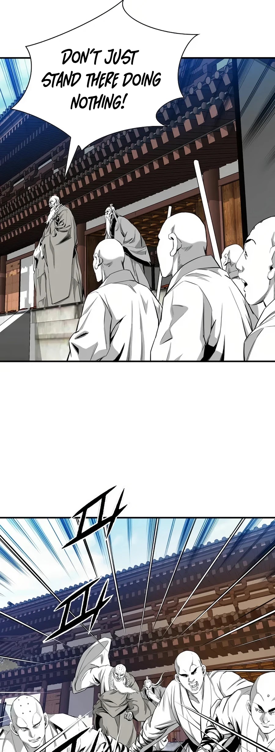 Way To Heaven Chapter 74 page 55 - Chapter 74