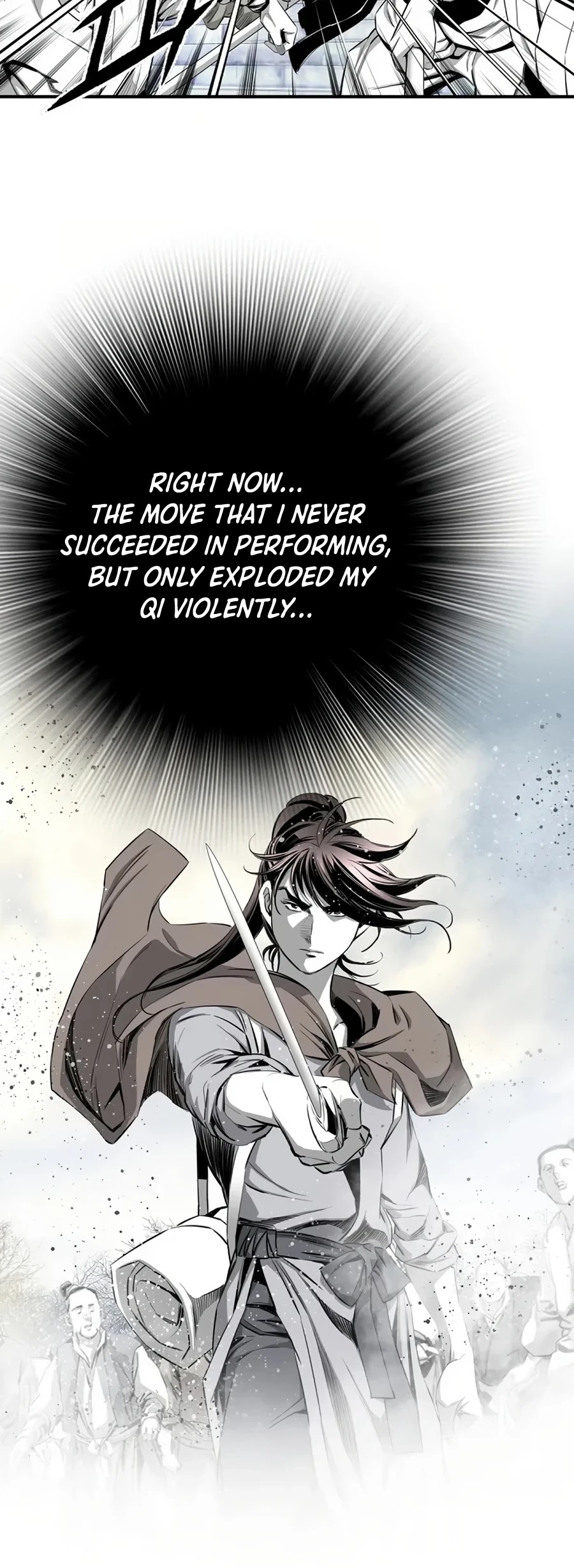Way To Heaven Chapter 74 page 56 - Chapter 74