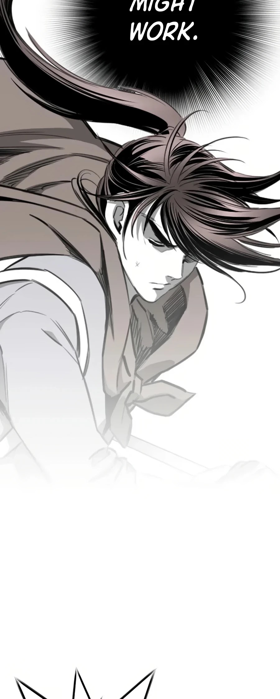 Way To Heaven Chapter 74 page 58 - Chapter 74