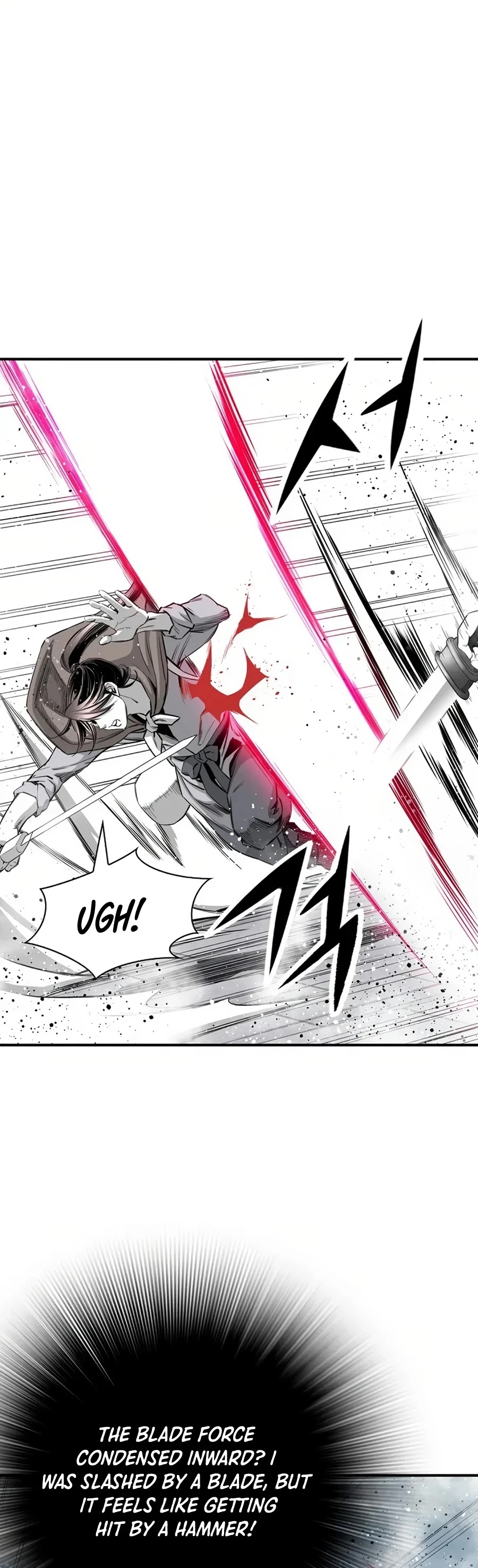 Way To Heaven Chapter 74 page 8 - Chapter 74