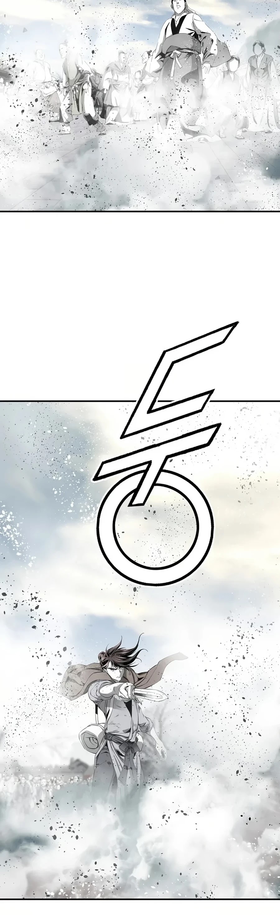 Way To Heaven Chapter 75 page 10 - Chapter 75