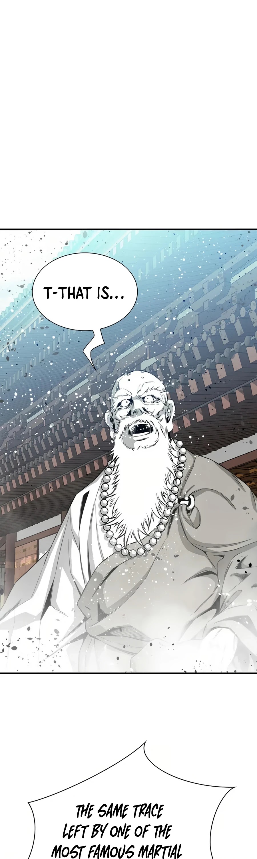 Way To Heaven Chapter 75 page 11 - Chapter 75