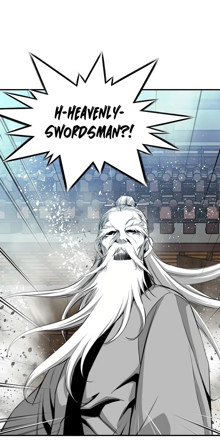 Way To Heaven Chapter 75 page 16 - Chapter 75