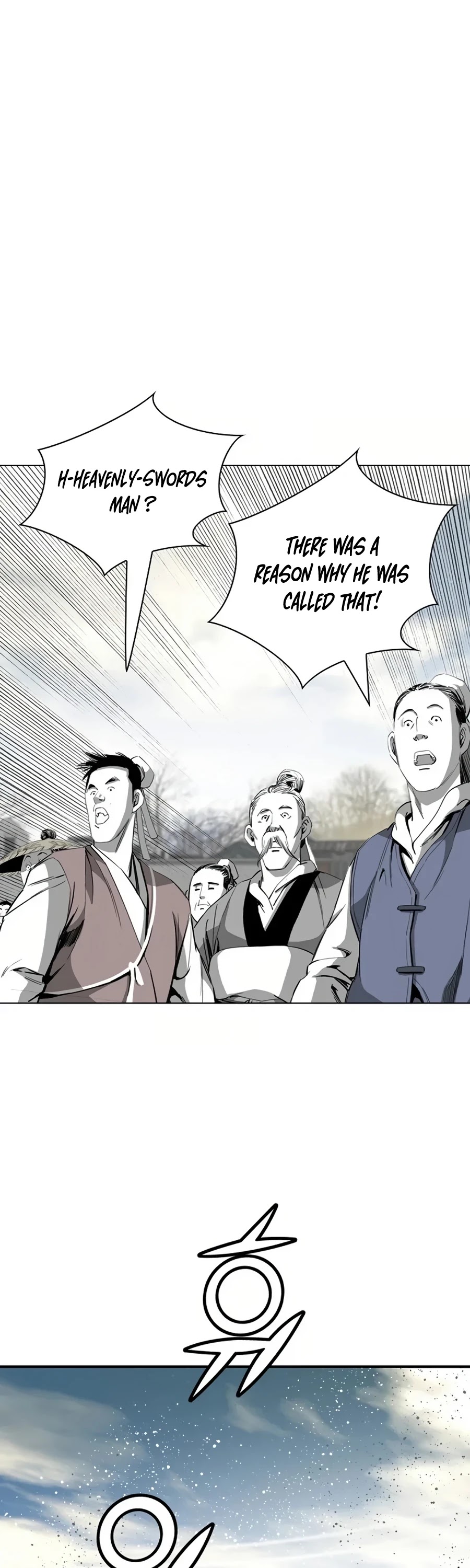 Way To Heaven Chapter 75 page 17 - Chapter 75
