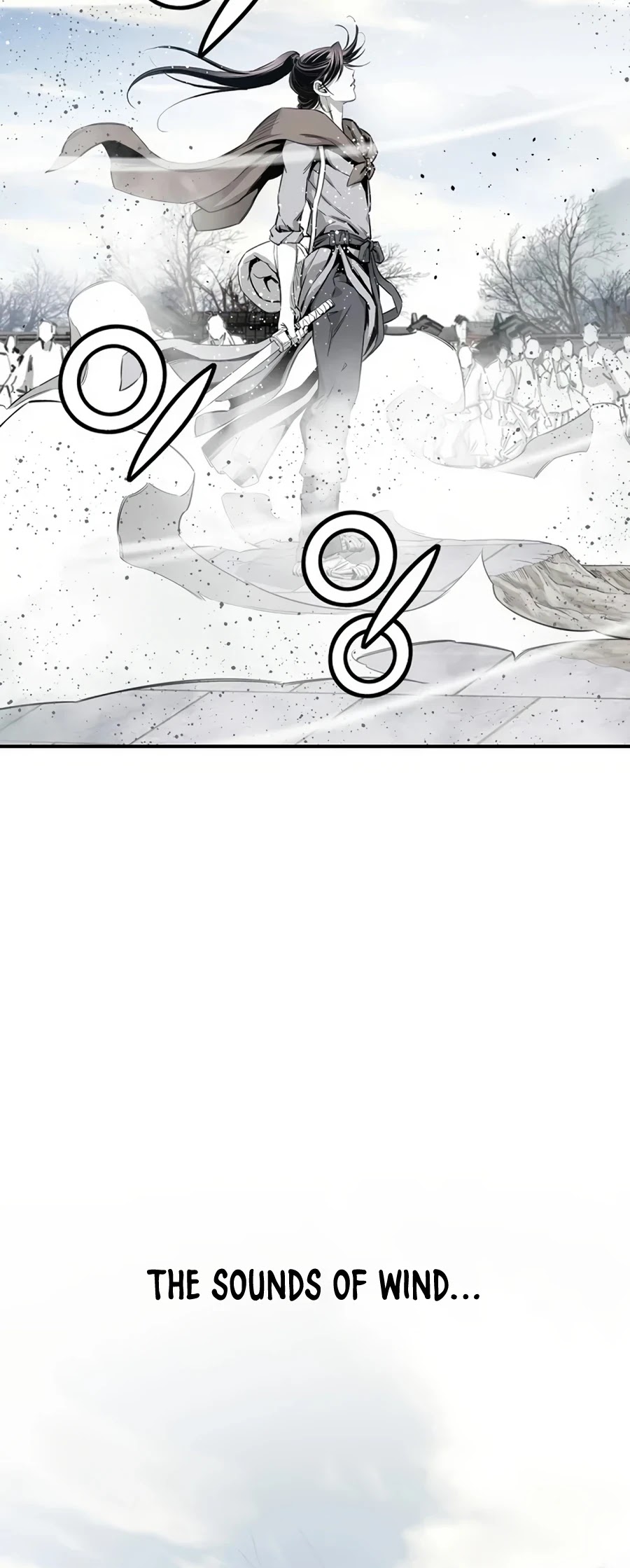 Way To Heaven Chapter 75 page 18 - Chapter 75