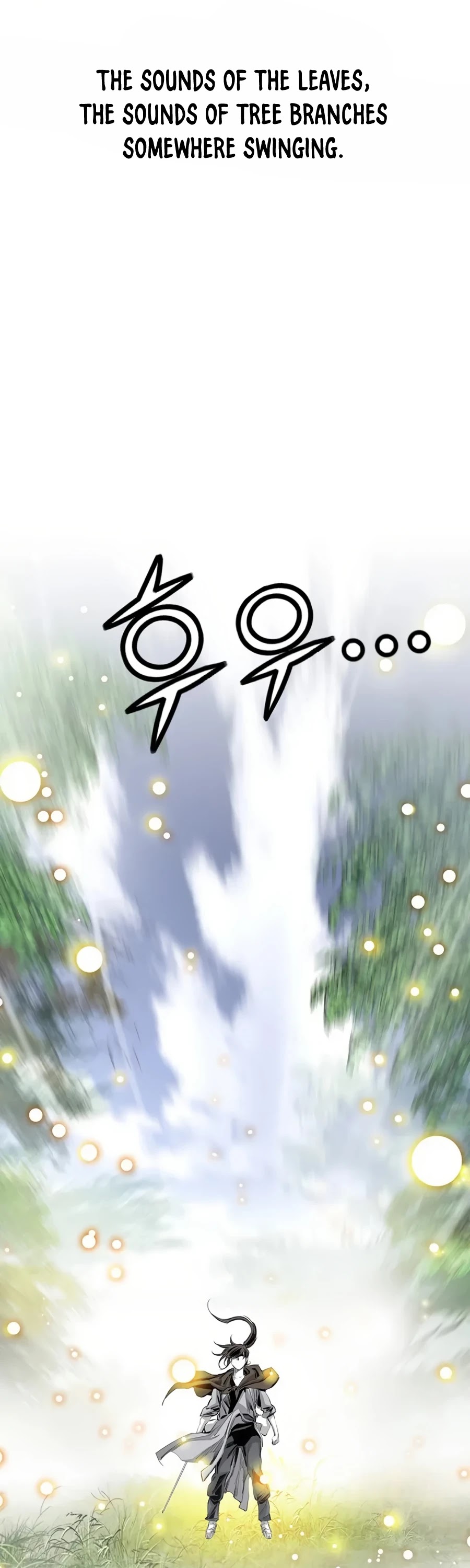 Way To Heaven Chapter 75 page 20 - Chapter 75