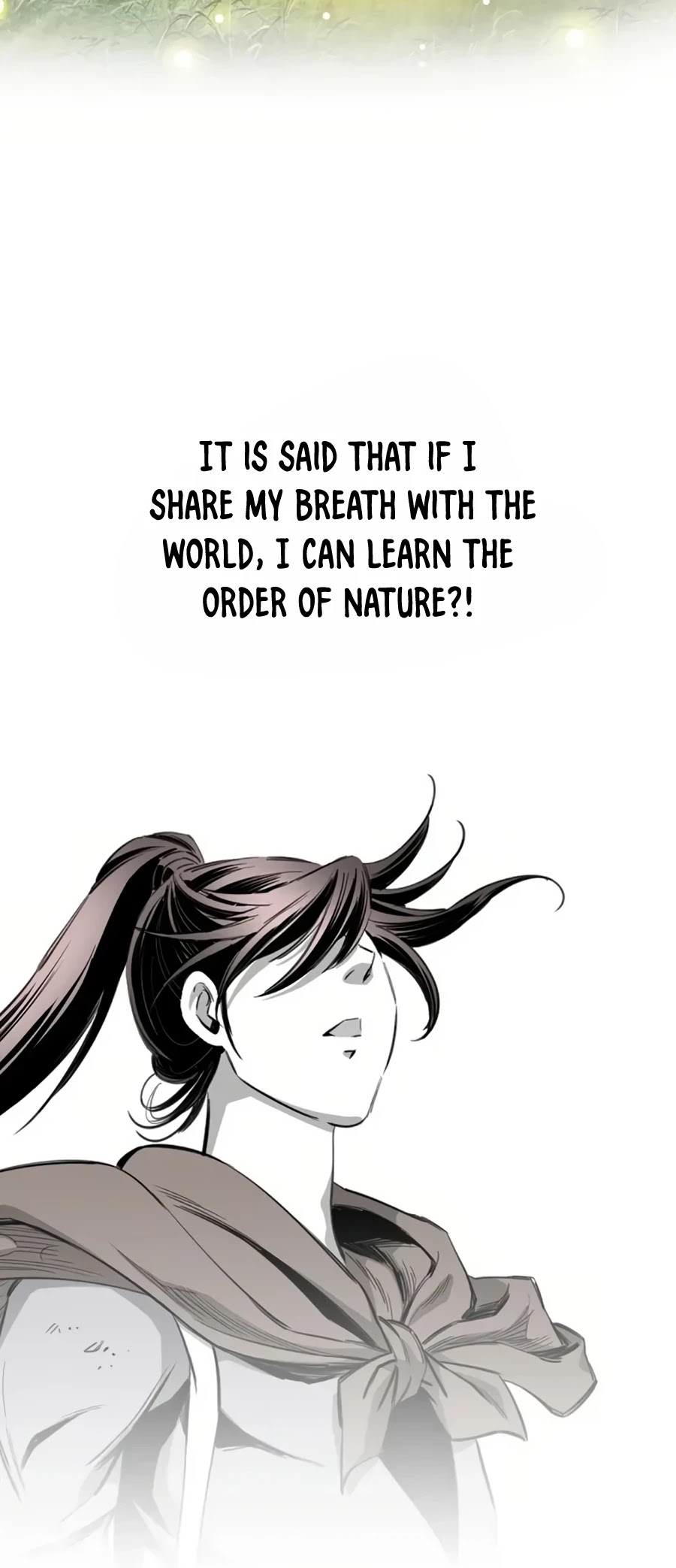 Way To Heaven Chapter 75 page 21 - Chapter 75