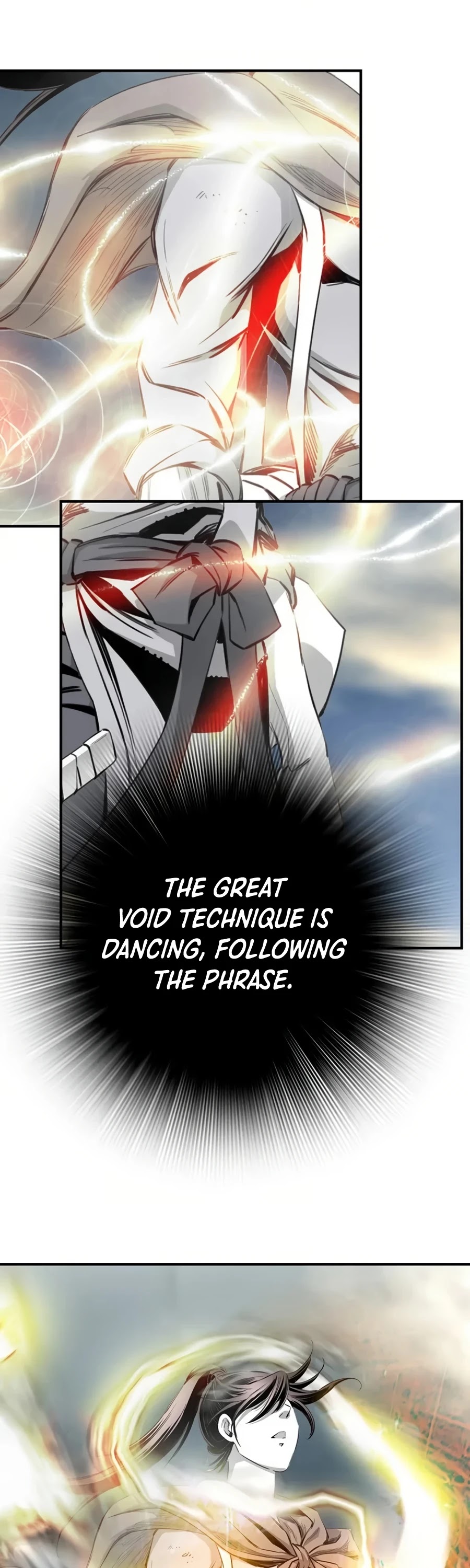 Way To Heaven Chapter 75 page 23 - Chapter 75