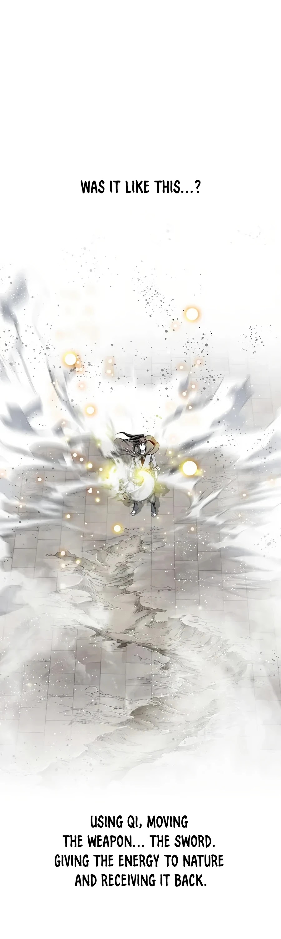 Way To Heaven Chapter 75 page 26 - Chapter 75
