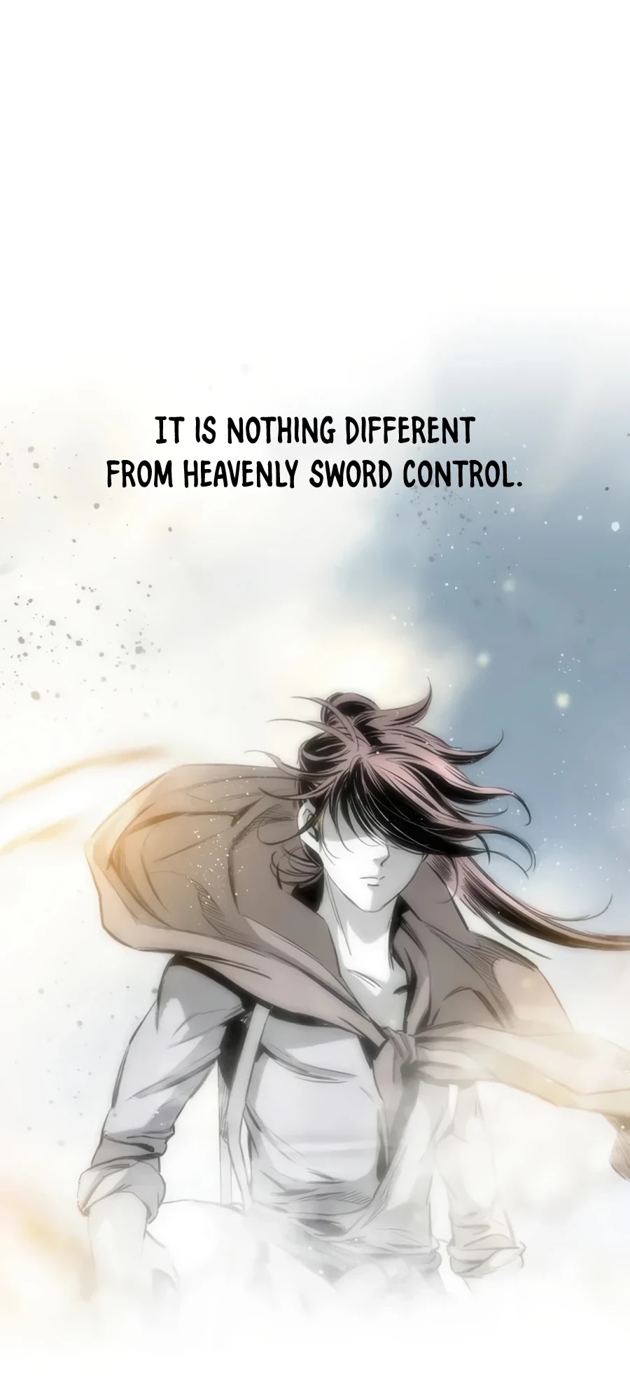 Way To Heaven Chapter 75 page 27 - Chapter 75