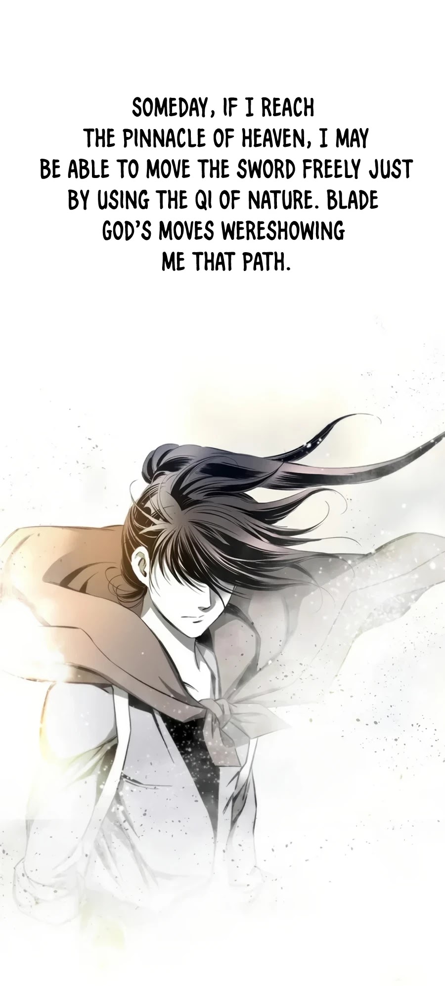Way To Heaven Chapter 75 page 28 - Chapter 75