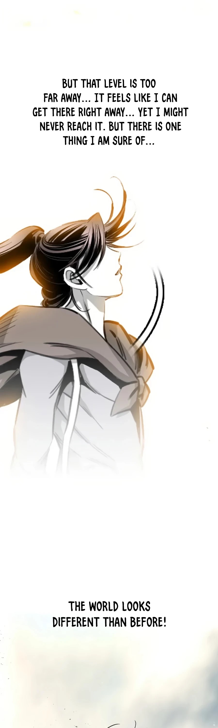 Way To Heaven Chapter 75 page 29 - Chapter 75