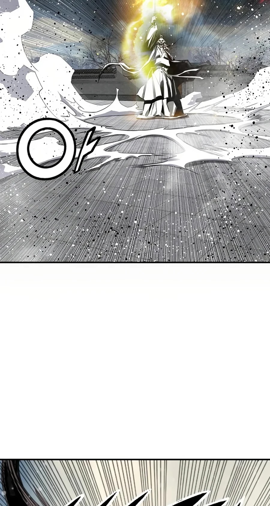 Way To Heaven Chapter 75 page 3 - Chapter 75