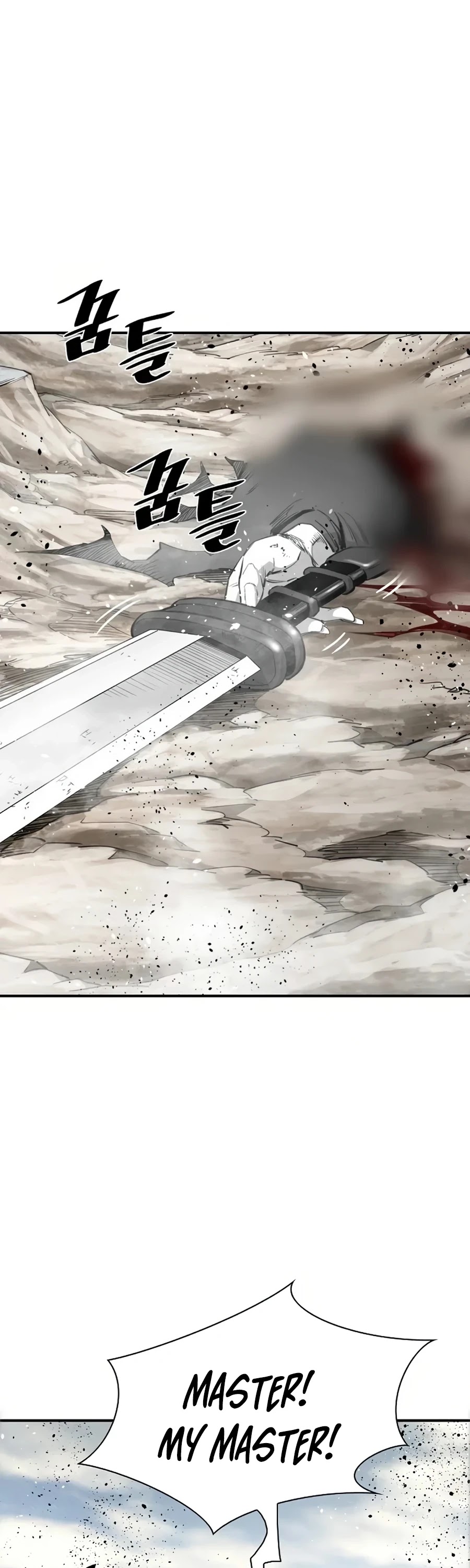 Way To Heaven Chapter 75 page 32 - Chapter 75