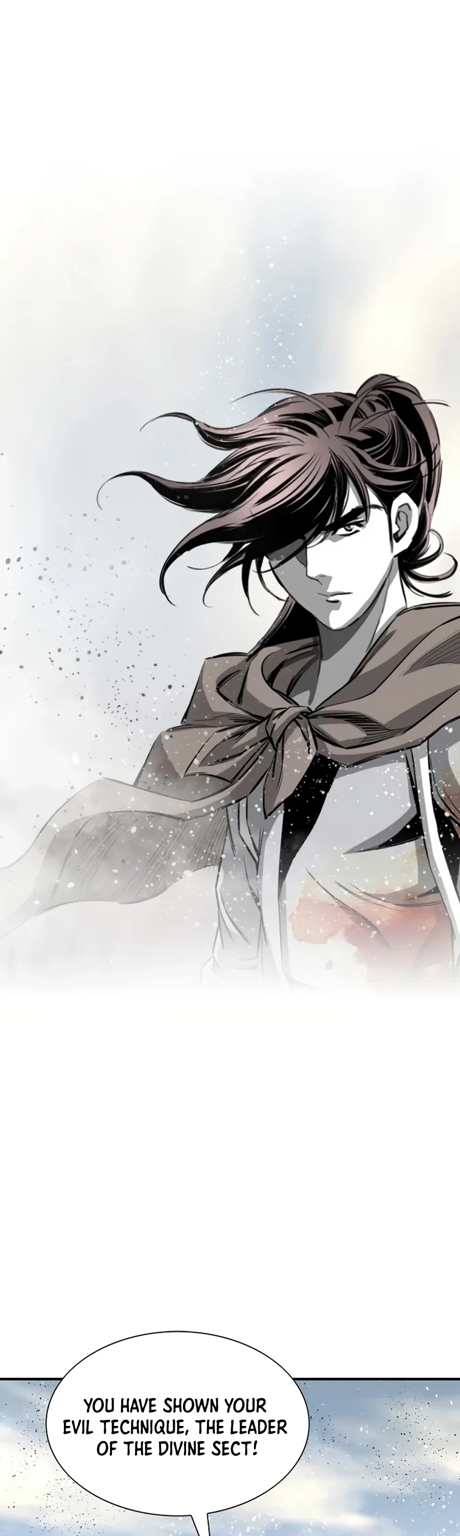 Way To Heaven Chapter 75 page 35 - Chapter 75