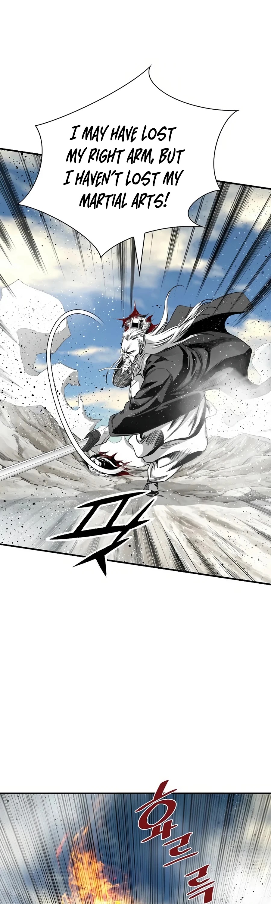 Way To Heaven Chapter 75 page 38 - Chapter 75