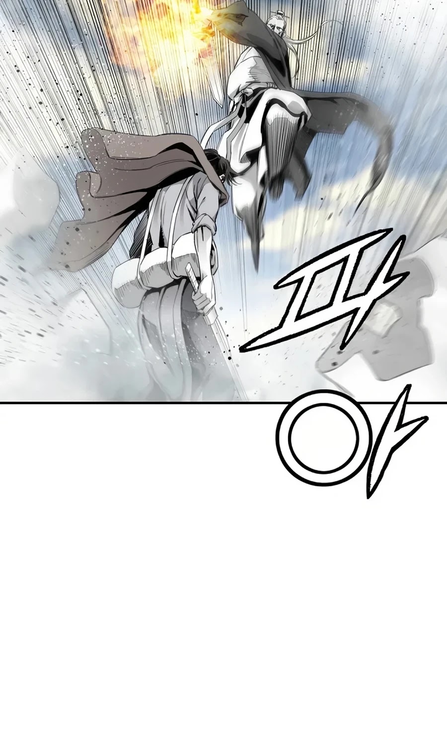 Way To Heaven Chapter 75 page 39 - Chapter 75