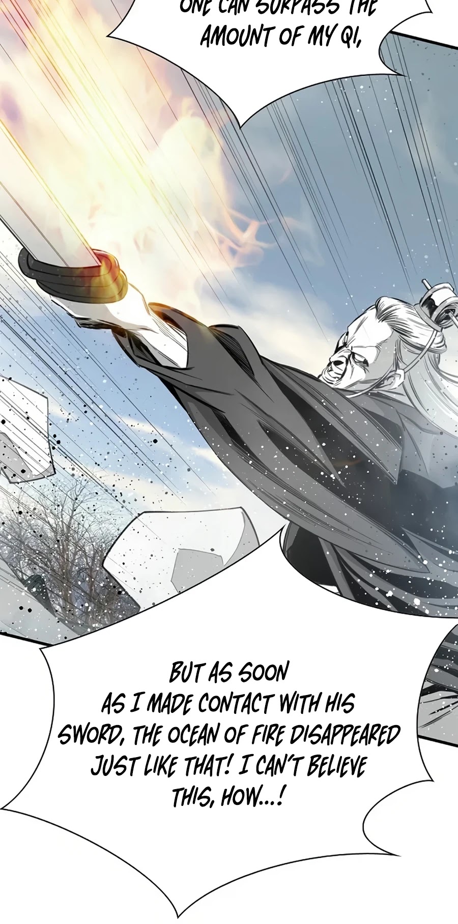 Way To Heaven Chapter 75 page 43 - Chapter 75