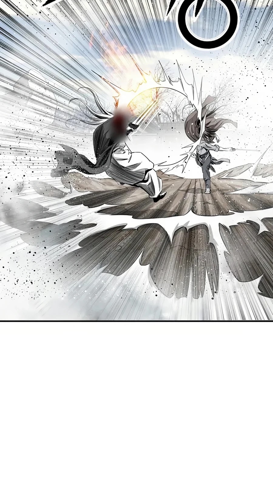 Way To Heaven Chapter 75 page 45 - Chapter 75