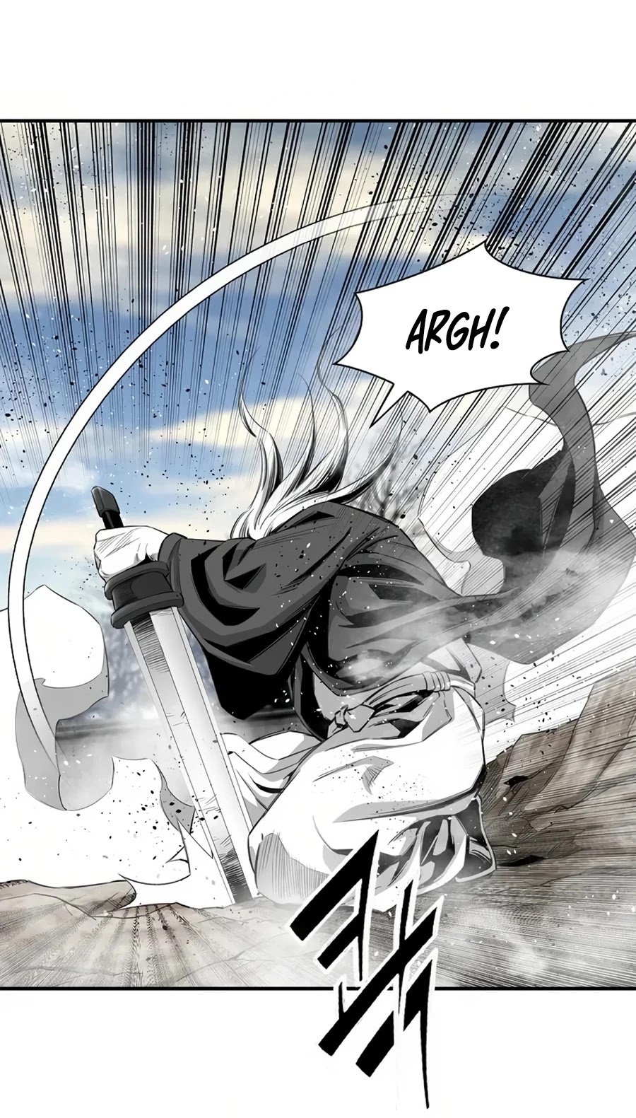 Way To Heaven Chapter 75 page 46 - Chapter 75