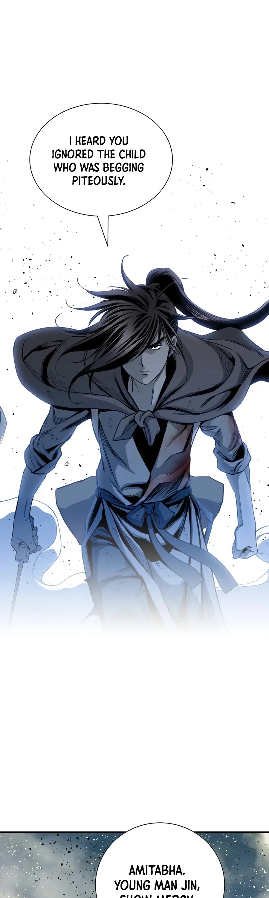 Way To Heaven Chapter 75 page 47 - Chapter 75