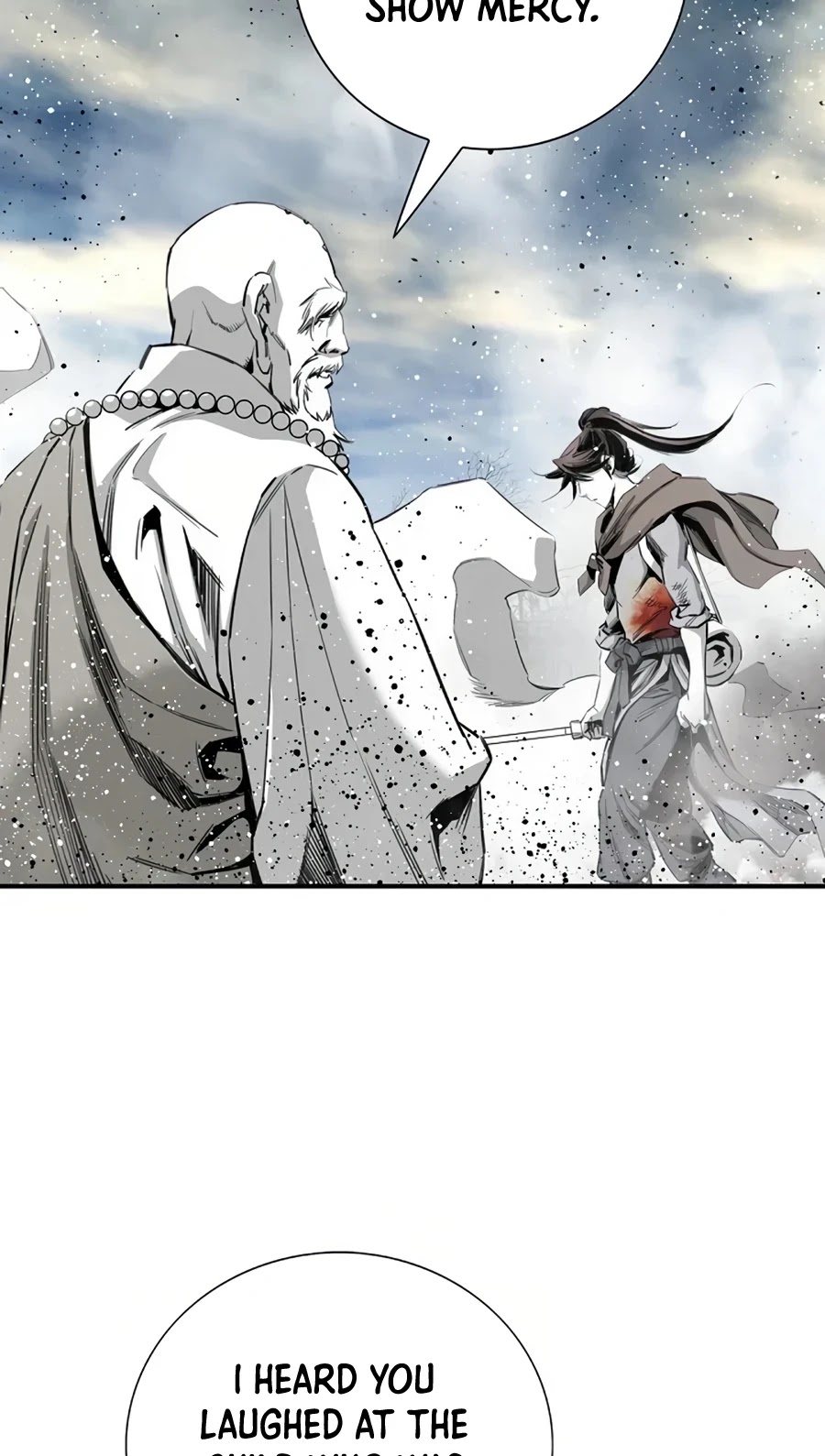 Way To Heaven Chapter 75 page 48 - Chapter 75