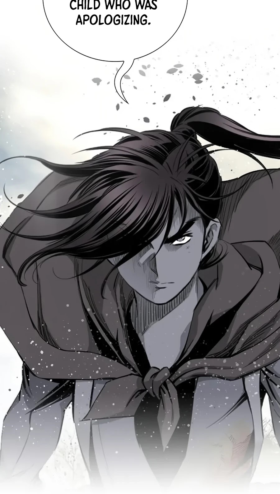 Way To Heaven Chapter 75 page 49 - Chapter 75