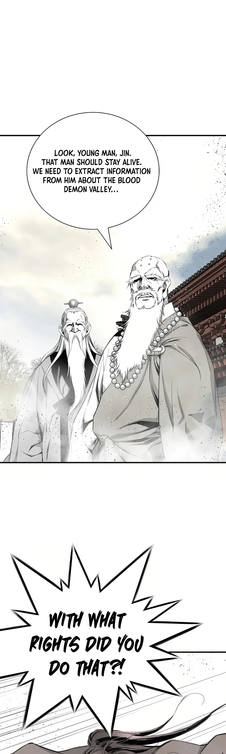 Way To Heaven Chapter 75 page 50 - Chapter 75