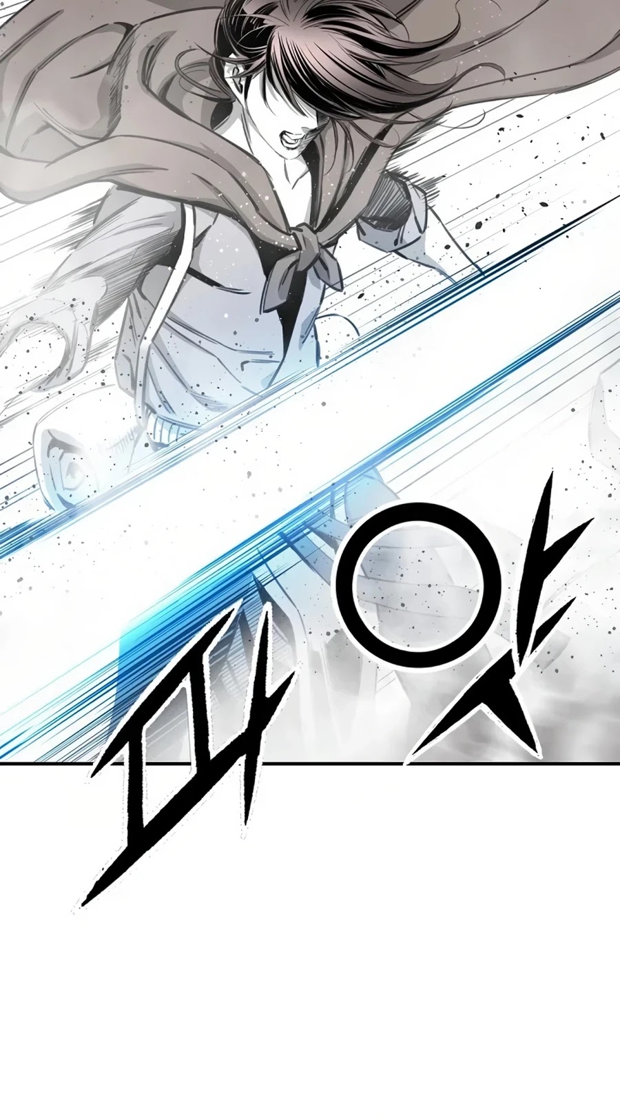 Way To Heaven Chapter 75 page 51 - Chapter 75